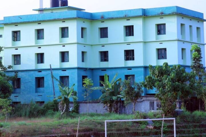 hostel